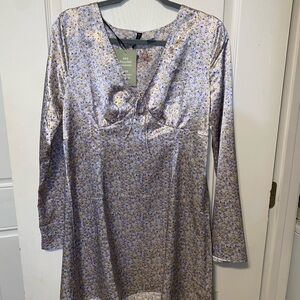 Divided H&M dress NWT size medium